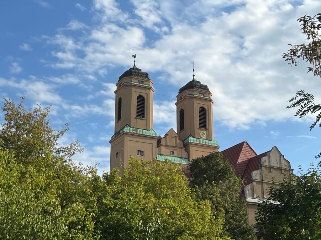 Bericht aus der Gemeinde: Oktober 2026